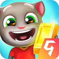 汤姆猫跑酷内置功能菜单