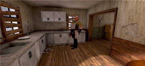 肉先生1.9.2无限子弹(1)