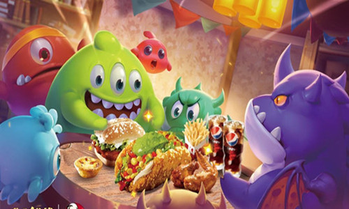 适合暑假玩的休闲游戏