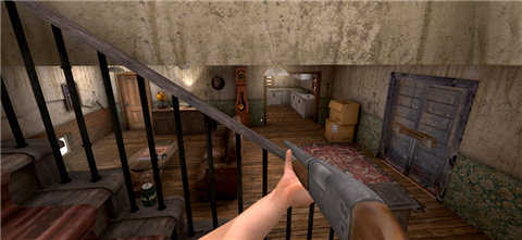 肉先生1.9.2无限子弹(4)