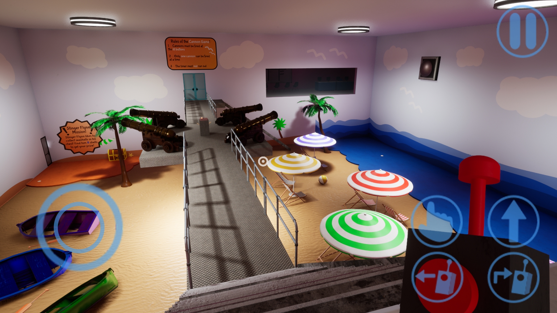 班班幼儿园2飞天版正版(3)