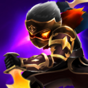 火柴人暗影格斗2中文版