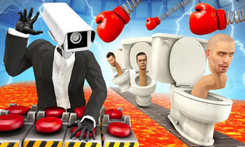 盖瑞模组全模组