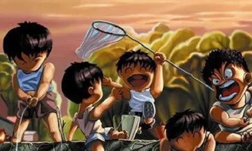 三人一起玩的手机游戏