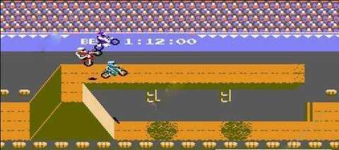 越野摩托车中文版(3)