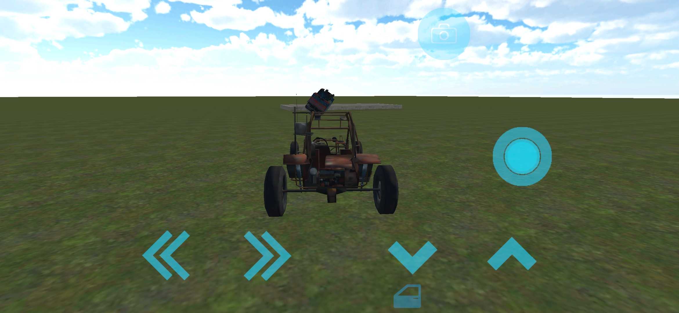 盖瑞模组内置菜单马桶人(3)