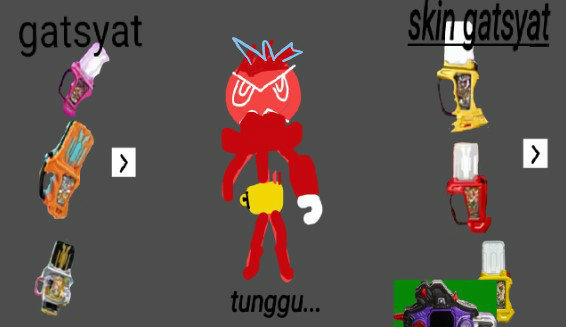 火柴人版假面骑士(2)