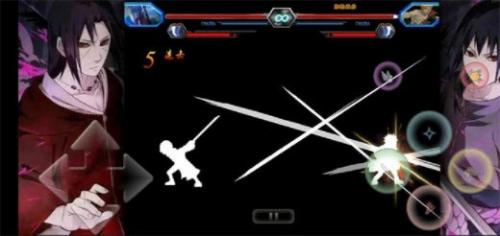 bvn别天止水改最新版(1)