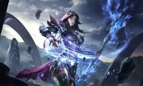 最火的手游2023排行前10名