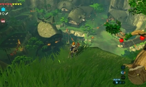 switch耐玩度最高的游戏