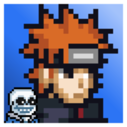 像素火影破面神威带土