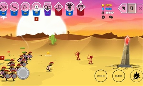 火柴人战争遗产3内置菜单(4)