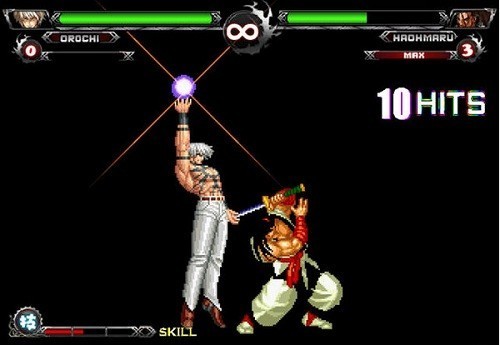 拳皇wingex1.2前瞻版(1)