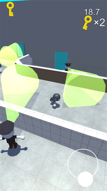 隐身任务大作战(2)