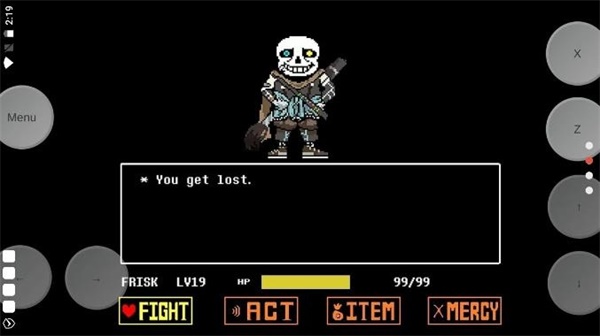 传说之下三重审判手机版(3)