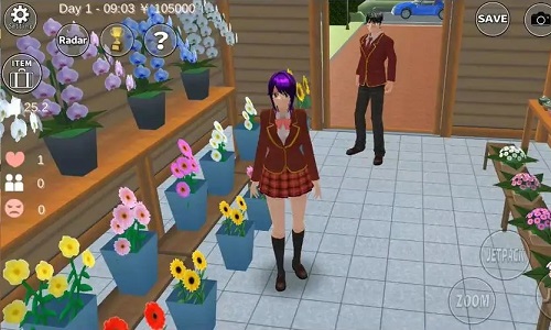 樱花迷你秀安全版本