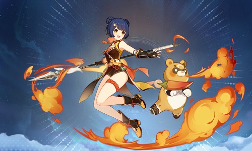 十大不充钱的网络手游