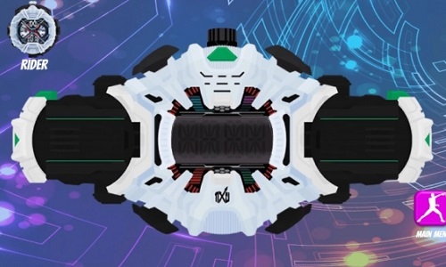 假面骑士模拟器豪华版合集