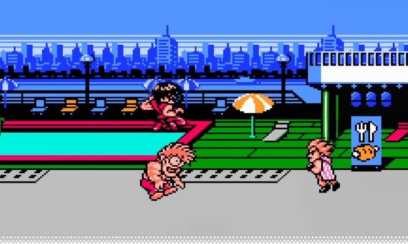 快打旋风单机版手机版(2)