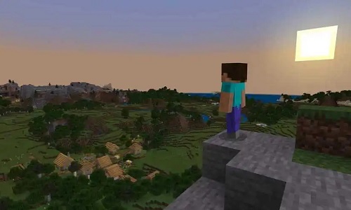 我的世界100个免费模组