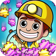 偷懒的矿业大亨内置菜单