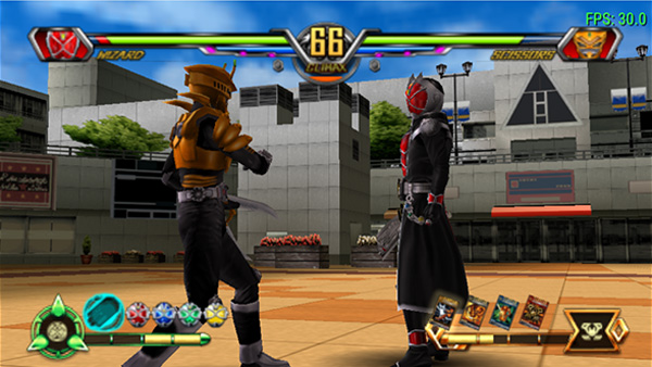 假面骑士超巅峰英雄2023全骑士版(2)