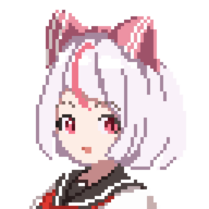 白毛少女大战僵尸0.55