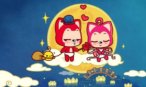 情侣手游排行榜前十名