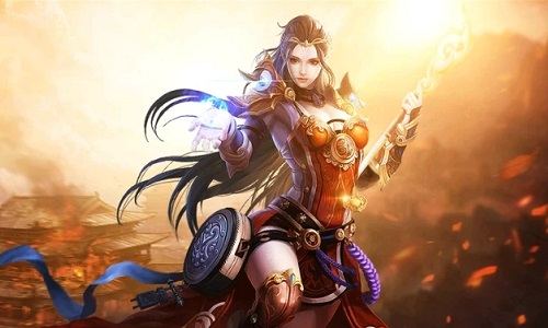 可以手机电脑三端互通的发布网传奇大全