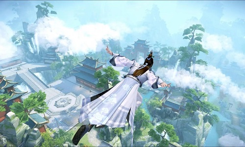 不需要网络的单机手游