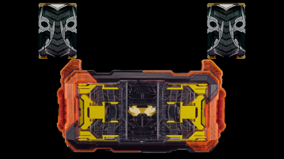 假面骑士歌查德腰带模拟器最新版(3)