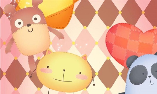 小熊请上车游戏所有版本