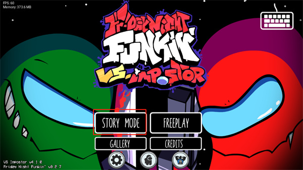 周五夜放克太空杀模组最新版怎么玩?1