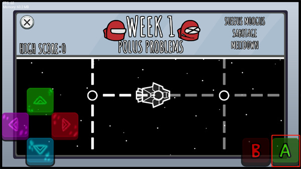周五夜放克太空杀模组最新版怎么玩?3