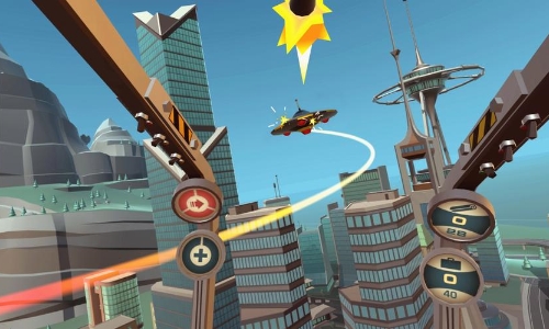 好玩的单机休闲手游