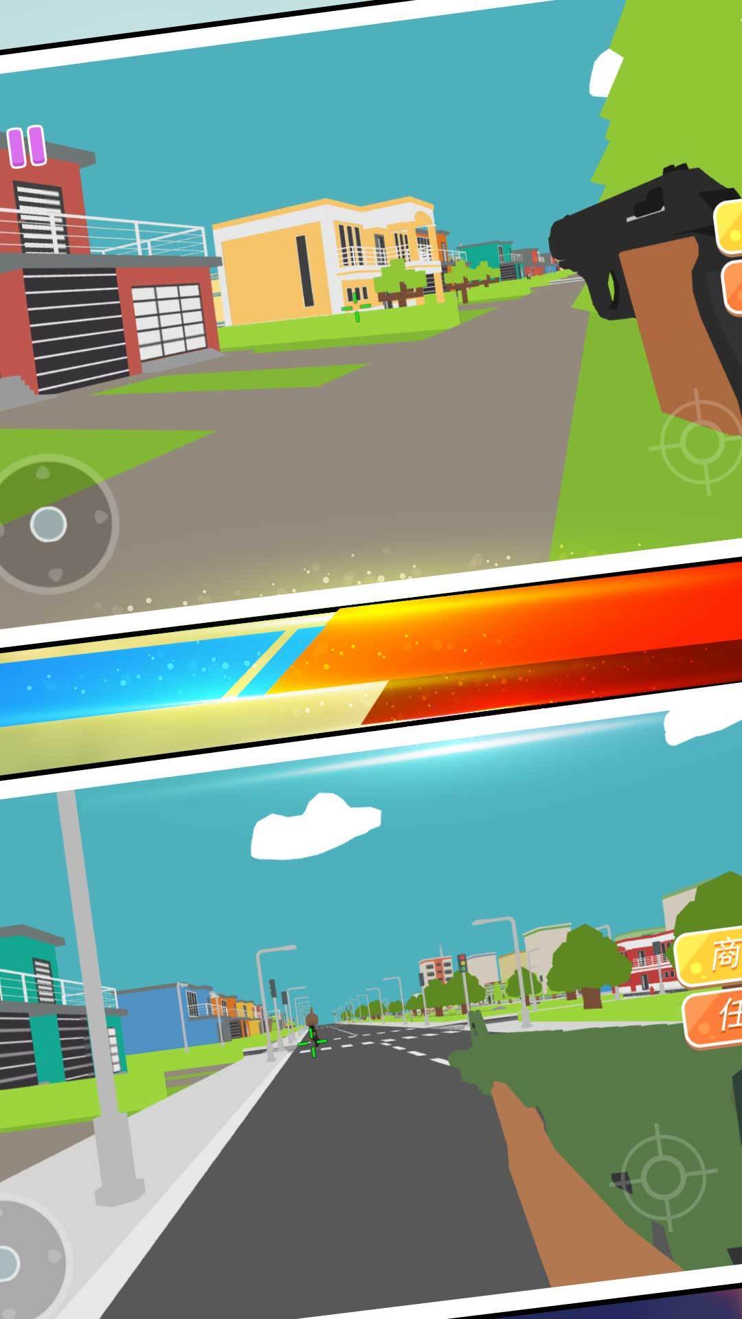 异度魔界像素探索(2)