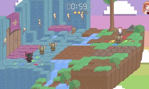 离线小游戏推荐2024