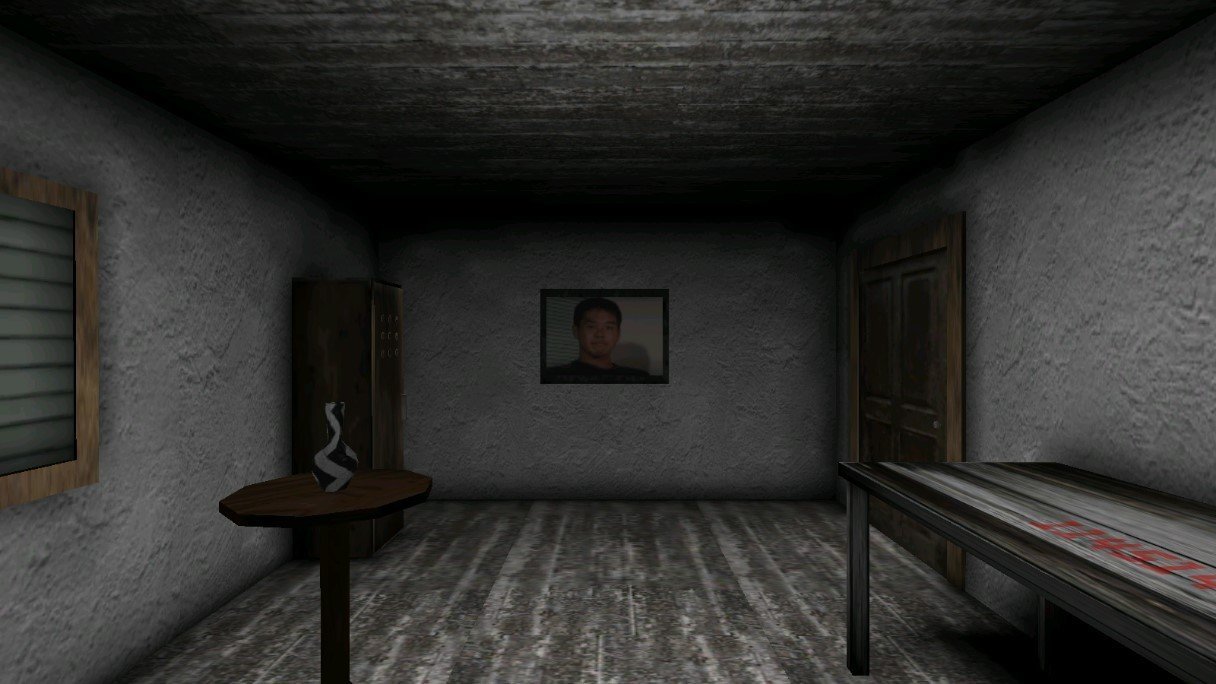 野兽先辈奶奶模组(2)