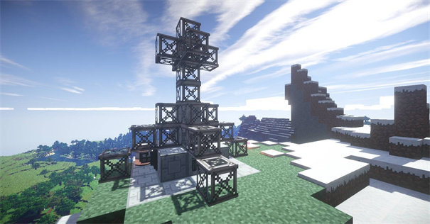 我的世界工业时代2(1)