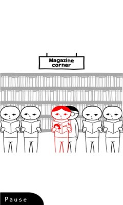 察言观色游戏中文版最新版(1)