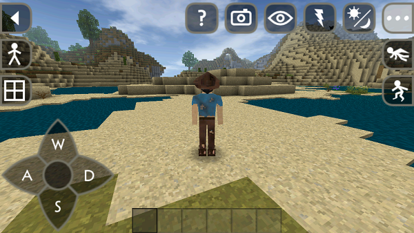 生存战争2恒泰模组双人版(4)