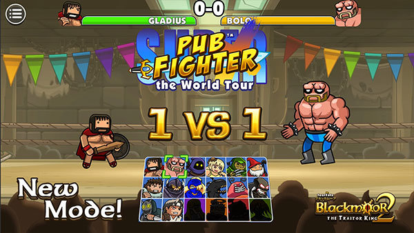 黑暗荒野2内置菜单mod全人物(4)