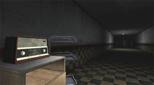 恐怖迷宫正版(2)