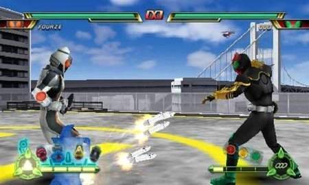 假面骑士巅峰英雄全人物解锁(2)