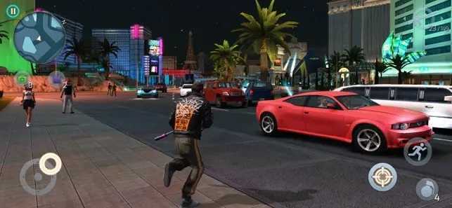 孤胆车神维加斯内置功能菜单(1)