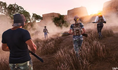 免费不联网单机手机游戏