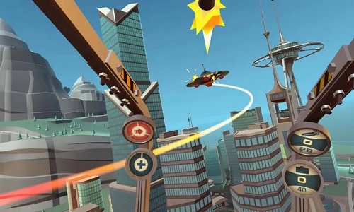 好玩的单机手机游戏排行榜2024