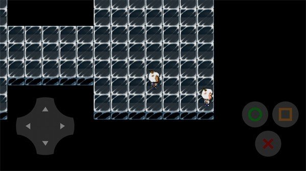 喜羊羊与灰太狼之幻境追踪(3)