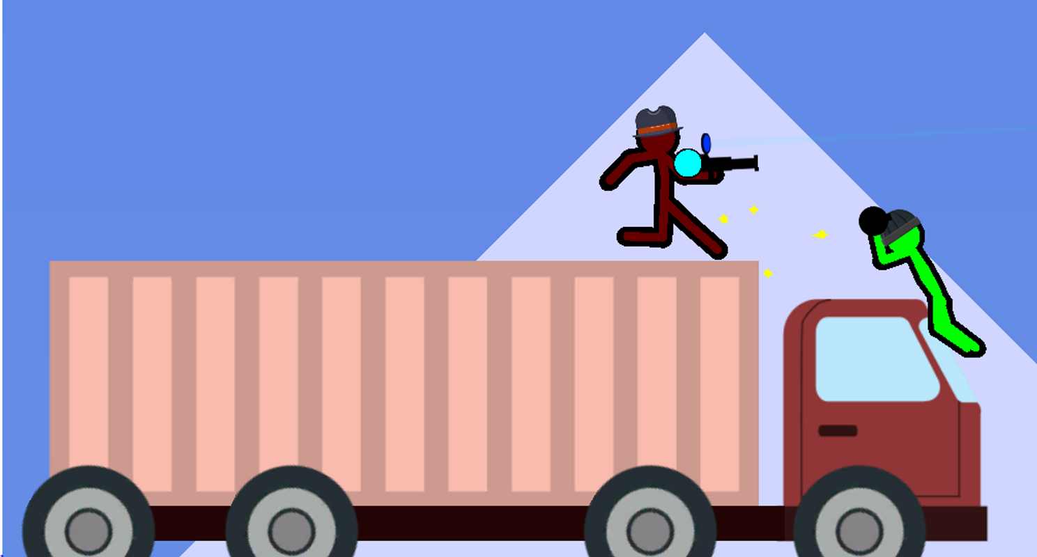 火柴人至高对决内置作弊菜单最新版(2)