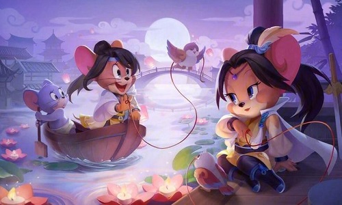 不充钱好玩的手游